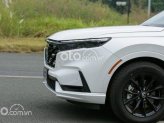 Honda CR-V 1.5 L 2025 - Đủ màu giao ngay khuyến mại Cực Lớn