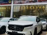 Honda CR-V 1.5 L 2025 - Đủ màu giao ngay khuyến mại Cực Lớn