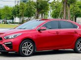 Kia Cerato 2.0 AT Premium 2021 - Cực đẹp