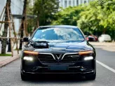 VinFast LUX A2.0 Tiêu chuẩn 2022 - Xe đẹp, giá tốt, hỗ trợ trả góp lãi suất ưu đãi