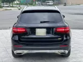 Mercedes-Benz GLC 250 4Matic 2016 - Xe đẹp, 1 chủ từ đầu, hỗ trợ trả góp 70%, giá tốt giao ngay