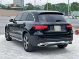 Mercedes-Benz GLC 250 4Matic 2016 - Xe đẹp, 1 chủ từ đầu, hỗ trợ trả góp 70%, giá tốt giao ngay