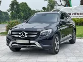 Mercedes-Benz GLC 250 4Matic 2016 - Xe đẹp, 1 chủ từ đầu, hỗ trợ trả góp 70%, giá tốt giao ngay