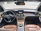 Mercedes-Benz GLC 250 4Matic 2016 - Xe đẹp, 1 chủ từ đầu, hỗ trợ trả góp 70%, giá tốt giao ngay