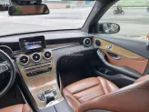 Mercedes-Benz GLC 250 4Matic 2016 - Xe đẹp, 1 chủ từ đầu, hỗ trợ trả góp 70%, giá tốt giao ngay