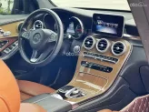 Mercedes-Benz GLC 250 4Matic 2016 - Xe đẹp, 1 chủ từ đầu, hỗ trợ trả góp 70%, giá tốt giao ngay