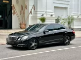 Mercedes-Benz E250 2010 - Gía tốt giao ngay, xe đẹp, trang bị nhiều Options