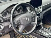 Mercedes-Benz E250 2010 - Gía tốt giao ngay, xe đẹp, trang bị nhiều Options