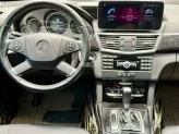 Mercedes-Benz E250 2010 - Gía tốt giao ngay, xe đẹp, trang bị nhiều Options