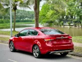 Kia Cerato 2.0 AT Premium 2017 - Xe đẹp, một chủ từ đầu giữ gìn, hỗ trợ trả góp lãi suất ưu đãi