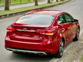 Kia Cerato 2.0 AT Premium 2017 - Xe đẹp, một chủ từ đầu giữ gìn, hỗ trợ trả góp lãi suất ưu đãi