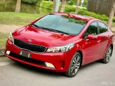 Kia Cerato 2.0 AT Premium 2017 - Xe đẹp, một chủ từ đầu giữ gìn, hỗ trợ trả góp lãi suất ưu đãi