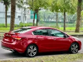 Kia Cerato 2.0 AT Premium 2017 - Xe đẹp, một chủ từ đầu giữ gìn, hỗ trợ trả góp lãi suất ưu đãi