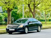 Nissan Teana 2011 - Xe đẹp, bao check test hãng, giá tốt giao ngay