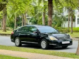 Nissan Teana 2011 - Xe đẹp, bao check test hãng, giá tốt giao ngay
