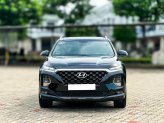 Hyundai Santa Fe 2.2 Dầu Đặc biệt 2019 - Chủ đi giữ gìn giá còn thương lượng các bác nhé!