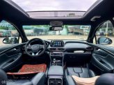 Hyundai Santa Fe 2.2 Dầu Đặc biệt 2019 - Chủ đi giữ gìn giá còn thương lượng các bác nhé!