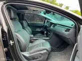 Peugeot 508 1.6L AT Turbo 2015 - Peugeot 508 1.6L AT Turbo 2015