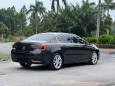 Peugeot 508 1.6L AT Turbo 2015 - Peugeot 508 1.6L AT Turbo 2015