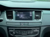 Peugeot 508 1.6L AT Turbo 2015 - Peugeot 508 1.6L AT Turbo 2015