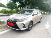 Toyota Vios 2021 - Bản full cao cấp nhất, tư nhân đi 5 vạn km, máy móc zin tuyệt đối