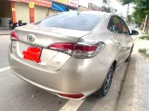 Toyota Vios 2021 - Bản full cao cấp nhất, tư nhân đi 5 vạn km, máy móc zin tuyệt đối