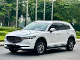 Mazda CX-8 Premium 2021 - Giá tốt nhất thị trường, xe đẹp, full lịch sử hãng