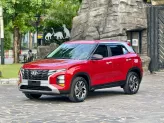 Hyundai Creta 1.5L Đặc biệt 2022 - Xe đẹp, giá tốt, một chủ từ đầu giữ gìn, hỗ trợ trả góp lãi suất ưu đãi