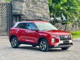 Hyundai Creta 1.5L Đặc biệt 2022 - Xe đẹp, giá tốt, một chủ từ đầu giữ gìn, hỗ trợ trả góp lãi suất ưu đãi