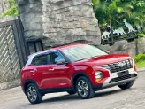Hyundai Creta 1.5L Đặc biệt 2022 - Xe đẹp, giá tốt, một chủ từ đầu giữ gìn, hỗ trợ trả góp lãi suất ưu đãi