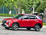 Hyundai Creta 1.5L Đặc biệt 2022 - Xe đẹp, giá tốt, một chủ từ đầu giữ gìn, hỗ trợ trả góp lãi suất ưu đãi