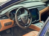 VinFast LUX A2.0 Cao cấp 2021 - Bán Lux A 2021 pre 1 chủ từ đầu đi 7.9 vạn km