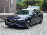 VinFast LUX A2.0 Cao cấp 2021 - Bán Lux A 2021 pre 1 chủ từ đầu đi 7.9 vạn km