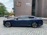 VinFast LUX A2.0 Cao cấp 2021 - Bán Lux A 2021 pre 1 chủ từ đầu đi 7.9 vạn km