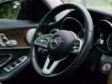 Mercedes-Benz C200 Exclusive 2019 - Xe bản FL có cửa sổ trời - Bao check xe thoải mái