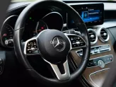 Mercedes-Benz C200 Exclusive 2019 - Xe bản FL có cửa sổ trời - Bao check xe thoải mái