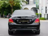 Mercedes-Benz C200 Exclusive 2019 - Xe bản FL có cửa sổ trời - Bao check xe thoải mái