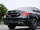 Mercedes-Benz C200 Exclusive 2019 - Xe bản FL có cửa sổ trời - Bao check xe thoải mái