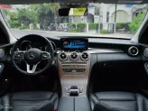 Mercedes-Benz C200 Exclusive 2019 - Xe bản FL có cửa sổ trời - Bao check xe thoải mái