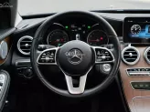 Mercedes-Benz C200 Exclusive 2019 - Xe bản FL có cửa sổ trời - Bao check xe thoải mái