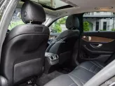 Mercedes-Benz C200 Exclusive 2019 - Xe bản FL có cửa sổ trời - Bao check xe thoải mái