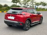 Peugeot 2008 GT Line 2021 - Gía 645 triệu