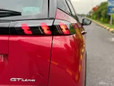 Peugeot 2008 GT Line 2021 - Gía 645 triệu