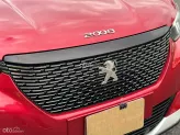 Peugeot 2008 GT Line 2021 - Gía 645 triệu