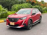 Peugeot 2008 GT Line 2021 - Gía 645 triệu