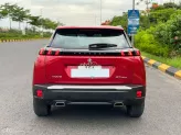 Peugeot 2008 GT Line 2021 - Gía 645 triệu