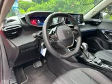 Peugeot 2008 GT Line 2021 - Gía 645 triệu