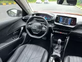 Peugeot 2008 GT Line 2021 - Gía 645 triệu