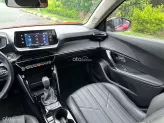 Peugeot 2008 GT Line 2021 - Gía 645 triệu
