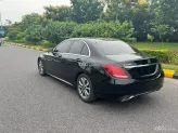 Mercedes-Benz C200 2018 - Gía 795 triệu